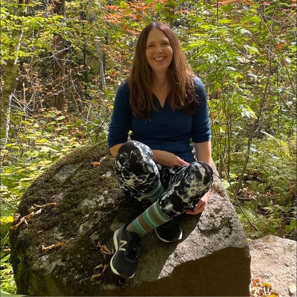 Meet your Posher, Keri - Picture 1 of 1